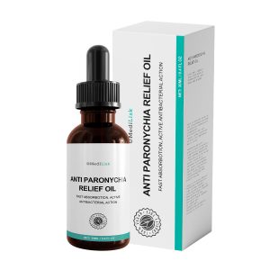 Anti Paronychia Relief Oil
