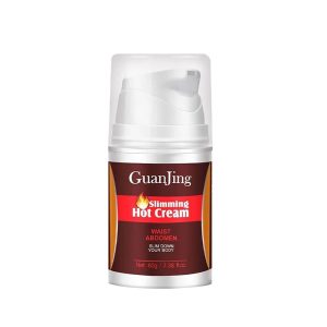 Slimming Hot Cream 2 Piece