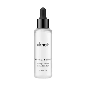 Hair Growth Serum