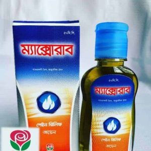 Pain Relief – Pain Cure Oil