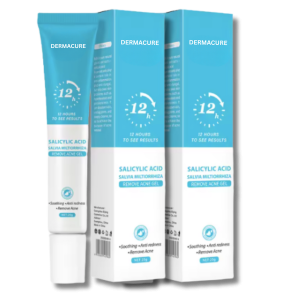 Remove Acne Face Serum – 24 Hours Visible Result