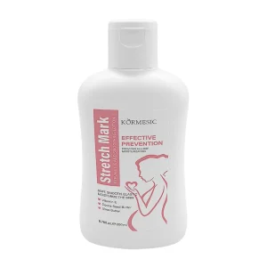 KORMESIC Stretch Mark Care Cream – Stretch Mark Removal & Skin Repair Cream