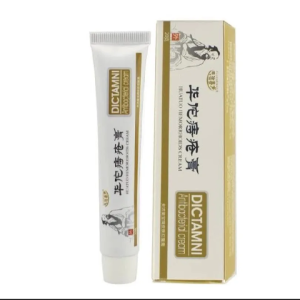 Dictamni Antibacterial Cream