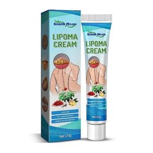 South Moon Lipoma Care Cream
