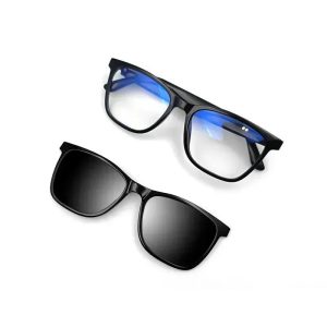 2 in 1 Smart Auto Bluecut + Sunglass