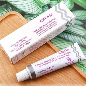 Hydrolyzed Collagen Face and Neck Cream