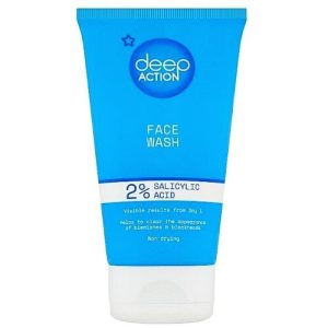 Combo – Clear & Glow Skincare Duo (Face Wash + Brightening Serum)