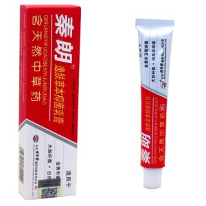 2 Pcs – XuanLiKang Herbal Skin Care Set – দাদ, চুলকানি ও ছত্রাকজনিত ত্বকের যত্নে