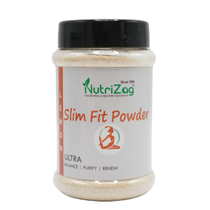 Natural Slimming Powder