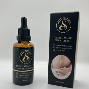 Stretch Marks Essential Oil